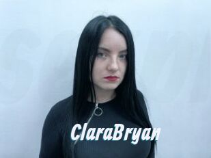 ClaraBryan