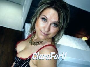 ClaraForU