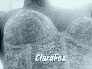 ClaraFox