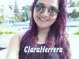 ClaraHerrera