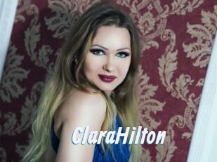 ClaraHilton