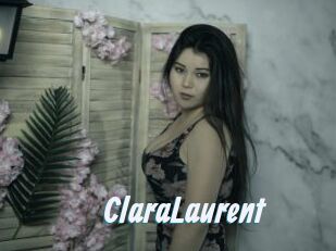 ClaraLaurent