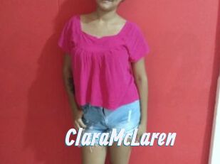 ClaraMcLaren