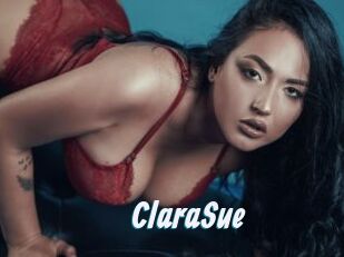 ClaraSue