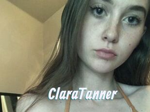 Clara_Tanner