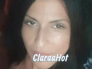 ClaraaHot
