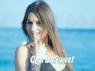 ClaraaSweet