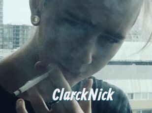 ClarckNick