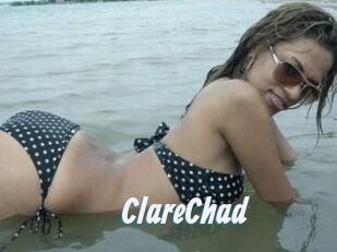 ClareChad