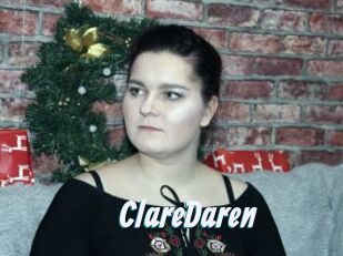 ClareDaren