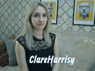 ClareHarrisy