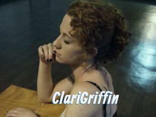 ClariGriffin