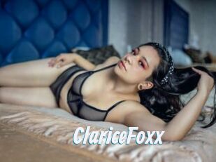 ClariceFoxx