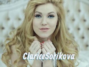 ClariceSorikova