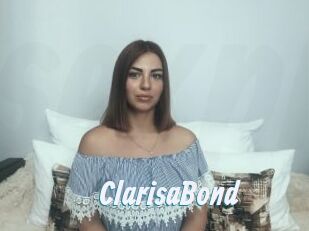 ClarisaBond