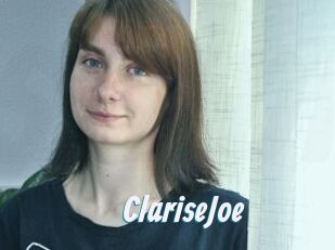 ClariseJoe