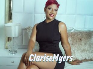 ClariseMyers