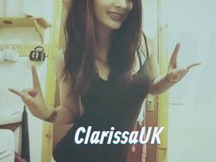ClarissaUK