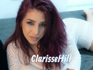 ClarisseHill