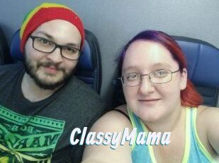 ClassyMama