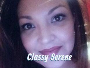 Classy_Serene