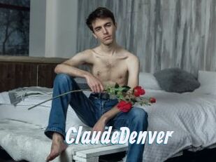 ClaudeDenver