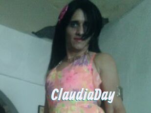 ClaudiaDay