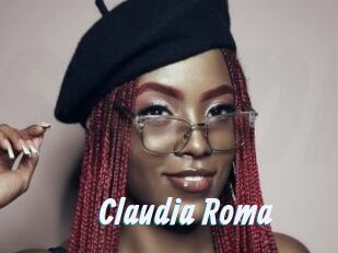Claudia_Roma
