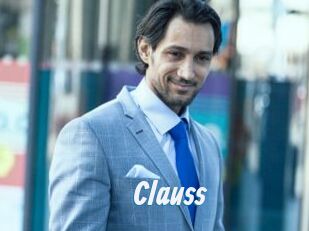 Clauss