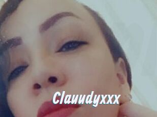 Clauudyxxx