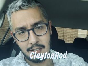 ClaytonRod