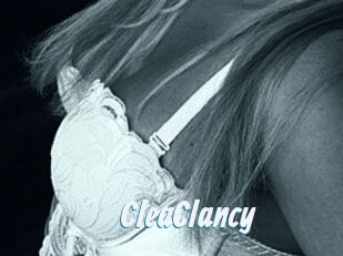 CleaClancy