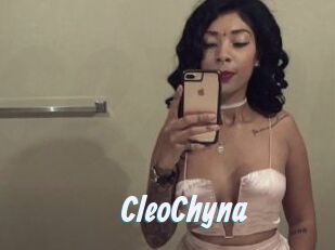 CleoChyna