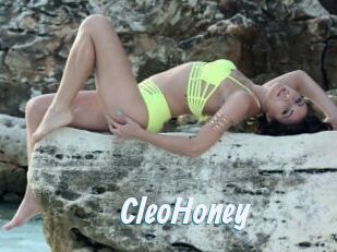 CleoHoney