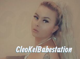 CleoKelBabestation
