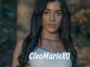 CleoMarieXO