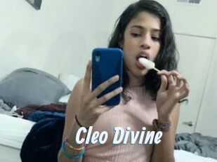 Cleo_Divine