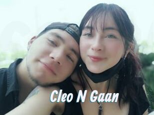 Cleo_N_Gaan