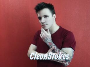 CleonStokes