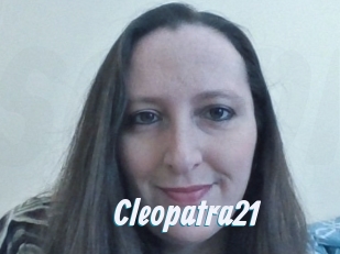 Cleopatra21