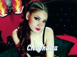 Cleophatra