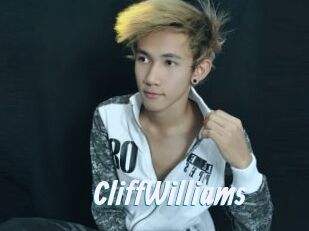 CliffWilliams