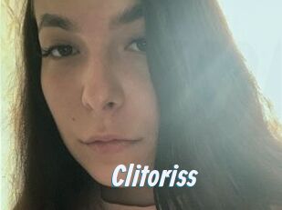 Clitoriss