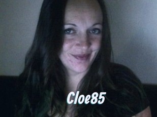Cloe85