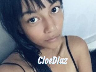CloeDiaz