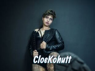 CloeKohutt
