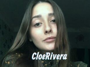 CloeRivera