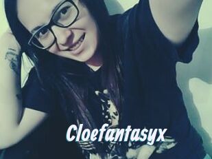 Cloefantasyx