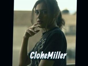 CloheMiller