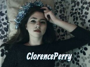 ClorencePerry